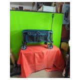 Brand New Folding Wagon