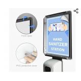 Automatic Hand Sanitizer Dispenser with