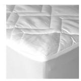 NEW Lily Pads Waterproof Mattress Pad California