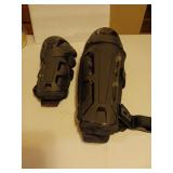 SCOYCO. K26. H26.  Knee-And-Shin Guards Elbow