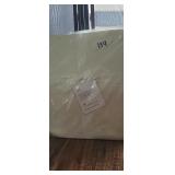 NEW Pottery Barn Essential Fitted Sheet 300