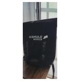 NEW IceMule Backpack Cooler Pro LGColor: Black