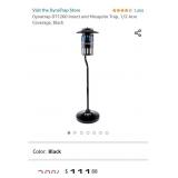 Dynatrap DT1260 Insect and Mosquito Trap, 1/2