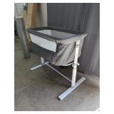 New Baby Bassinet,Bedside Sleeper,Baby Bed to