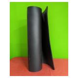 Rubber exercise nat. 28.5" x60"