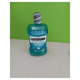 LIsterine Cool Mint. Big Bottle (over 1Qt)