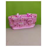 NEW. DIAPER BAG
