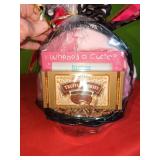 Baby Shower Gift Basket