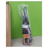 Vostri sports tre(ing poles adjustable 24-55"