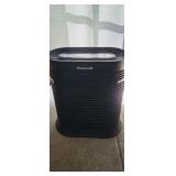 NEW Honeywell Hepa Air PurifierAir Cleaner