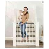 Gift Extra Tall 2-in-1 Ladder for Stairs and
