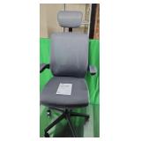 ENGBER Ergonomic Office Chair with Casters and