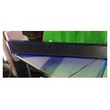 52" LED Programmable Sign - Vulgar Warning in