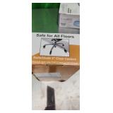 BF BRIGHTFIELD Rollerblade Office Chair Wheels