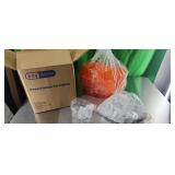 Ezy Dose Pill, Medicine, Vitamin Container and