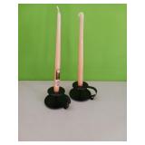 (2) Amish Flashlights