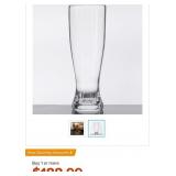 GET SW-1465-CL 23 oz. Customizable Tritan Plastic