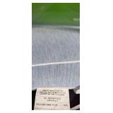 NEW Serta Pillow Memory 16" x 25"