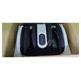NEW Cloud Massage - Foot & Calf Massager w/ Heat