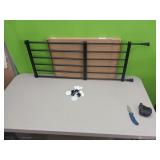 Small dog gate