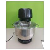 Kucco SM-1508 stand mixer. with attachments