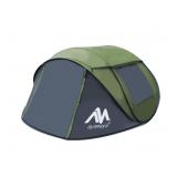 ayamaya 4-6 Person Vestibule Tent - Waterproof