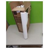 12 rolls Exam table paper.  21" x 125