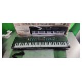 Electronic Keyboard 61 key Beginners with