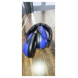 NEW Kids Ear-Protection Safety Noise Earmuffs,