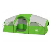 NEW CAMPROS Tent-8-Person-Camping-Tents,