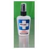 Easy Care Hand Sanitizer Spray - 3.4oz