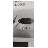 Bar Well Coffee Roasters for Home, Electric