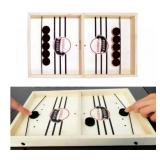 Fast Sling Puck Game,Games Toy,Table Desktop