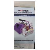BetterSub 20oz Heat Press Mug 3 in 1 Heat Press