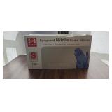 NEW Synguard Nitrile Exam Gloves