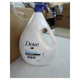 Dove Daily Moisture Conditioner  Large 135..3