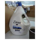 Dove Body Wash Large 135.3 Oz
