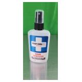 Easy Care Hand Sanitizer Spray - 3.4oz