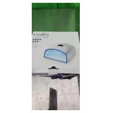 Rechargeable UV LED Nail Lamp 48W Cordless