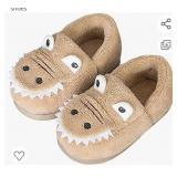 NEW Toddler Size 6-6.5 - Dinosaur