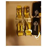 Trekassy Auto Car Rim Tie Down  ( 14 piece set
