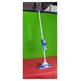 MR Clean Magic Eraser Roller Mop - Scrub Brush