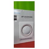 NEW Coway Mega Air Purifier covers 361 Sq
