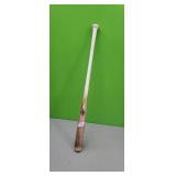 NEW Spark Hakusoh Baseball Bat35" long