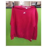 2 XL  long sleeve shirt