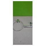 NEW Nemox Collection set of 2Nickel Plated