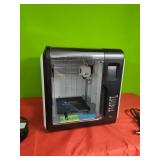 3D Printer Flashforge Adventurer 3  Has Been