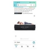 NEW King Koil Luxury AirBedSize: Queen