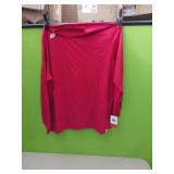3x  LONG sleeve  shirt