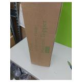Queen size 2 inch gel memory foam mattress topper